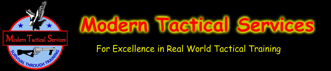 Modern Tactical Services